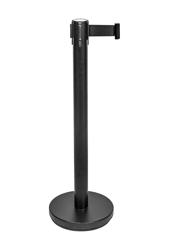 Central Specialties LTD. | Crowd Control Systems